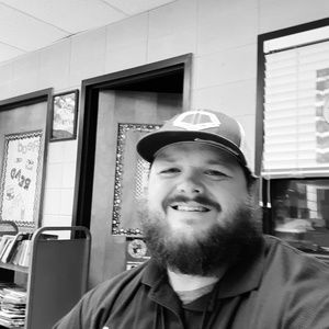 Meet your Posher, Bryan